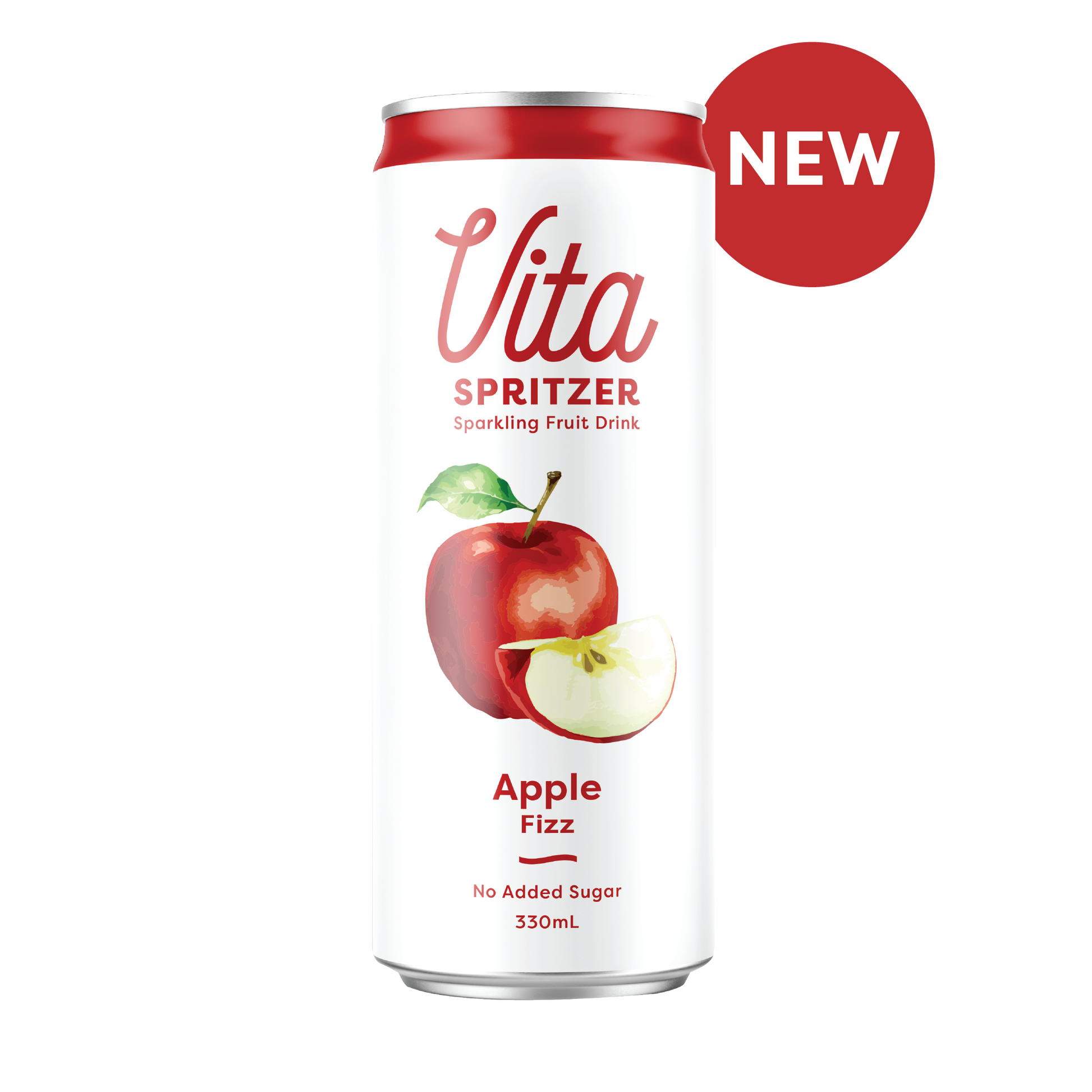 Apple Fizz