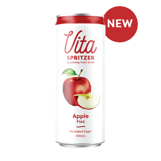 Apple Fizz