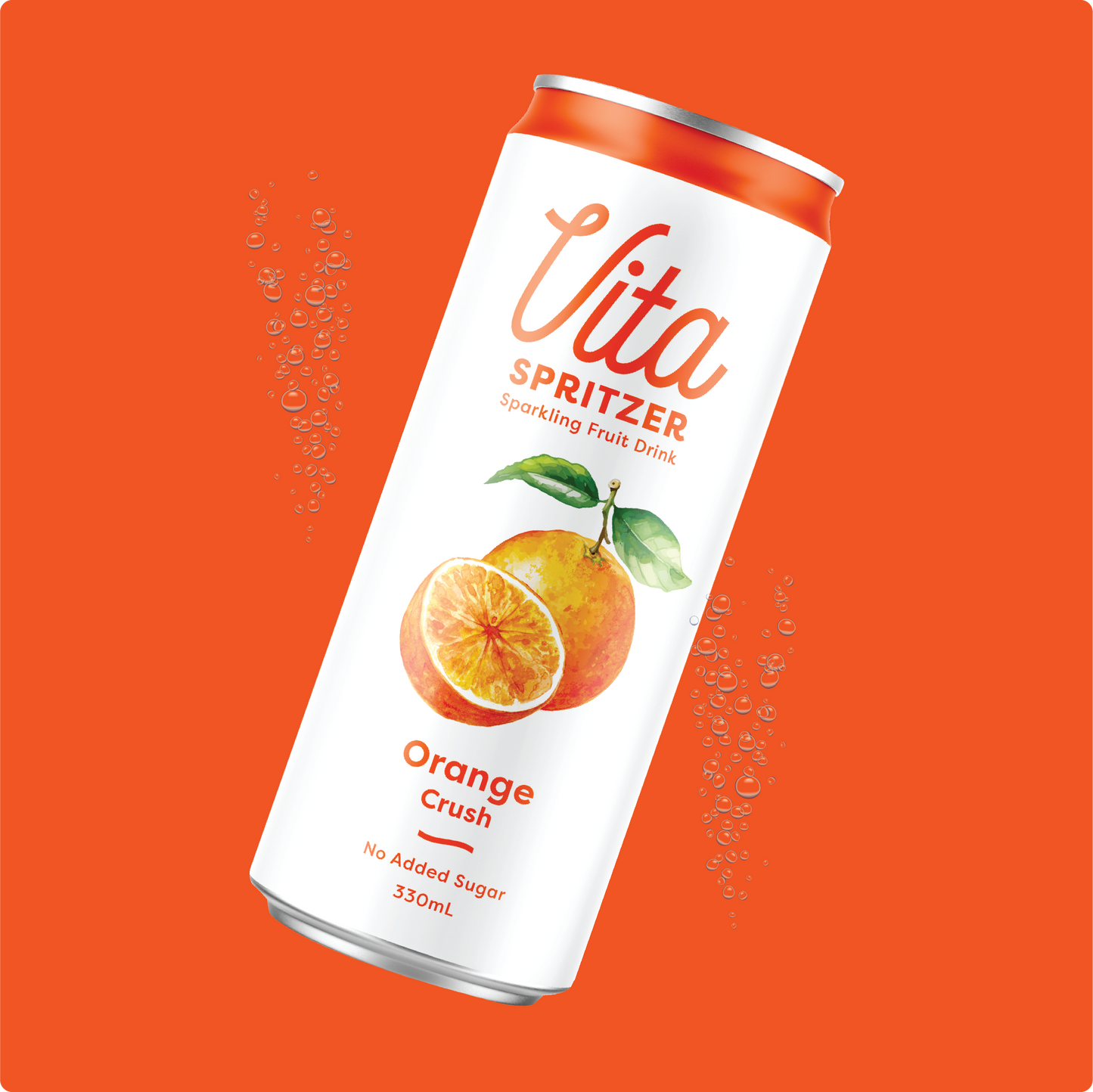 Natural Orange