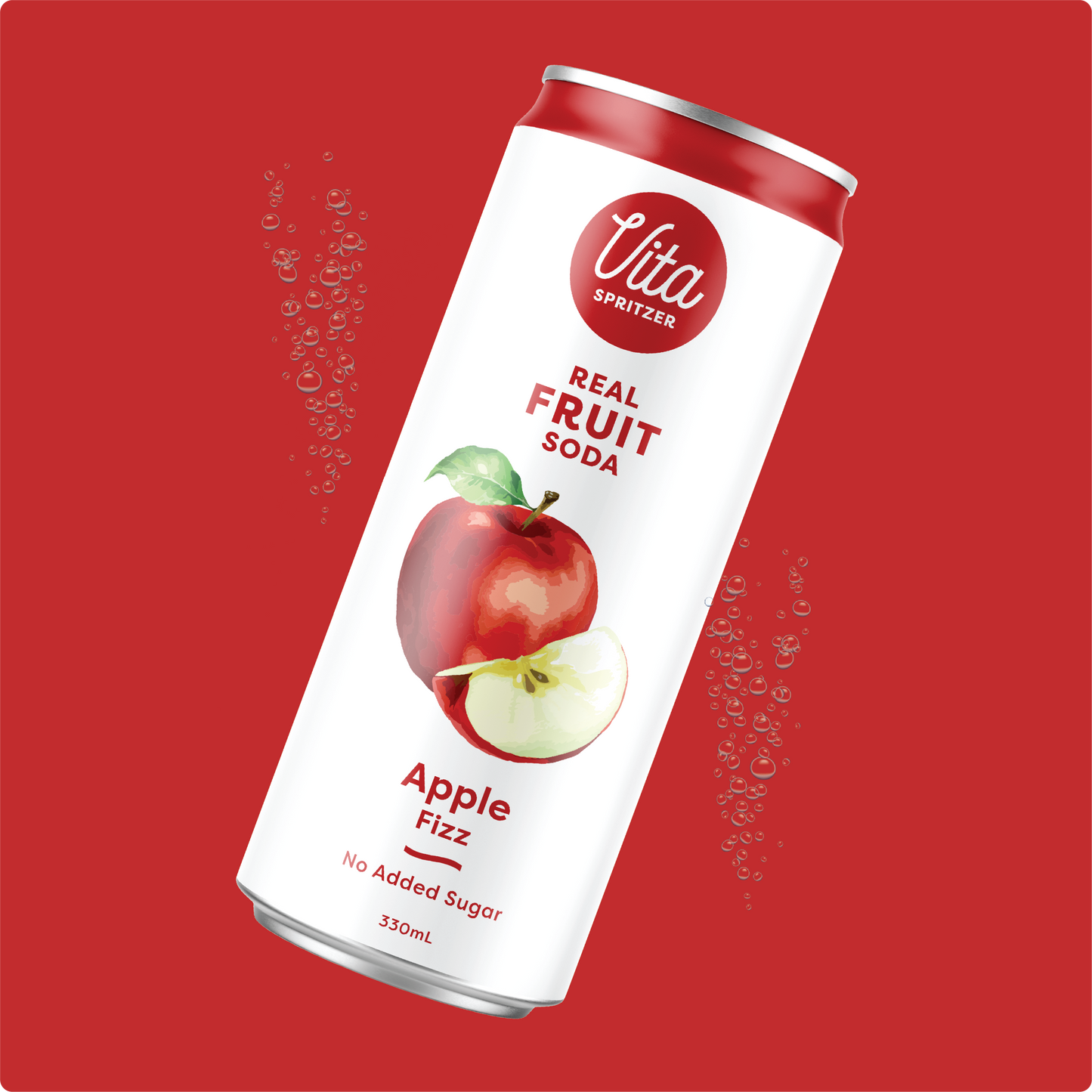 Apple Fizz
