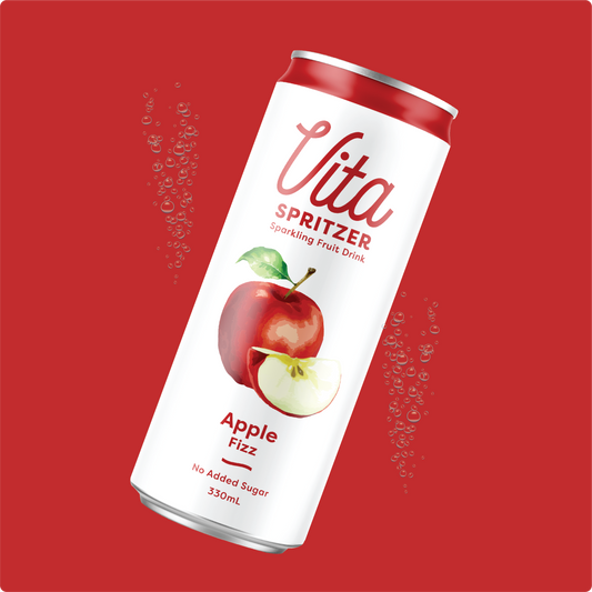 Apple Fizz