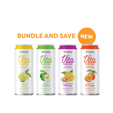 Build your bundle