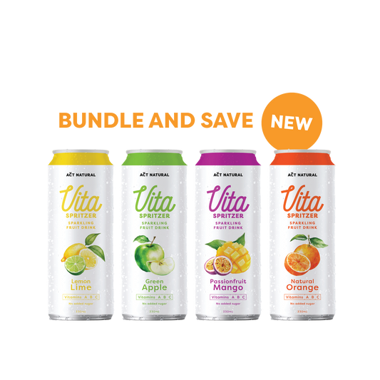 Build your bundle