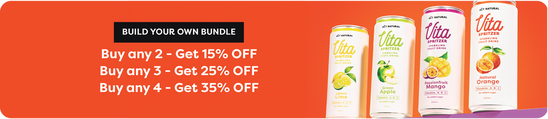 Build your own bundle