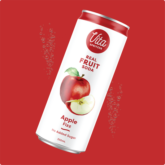 Apple Fizz