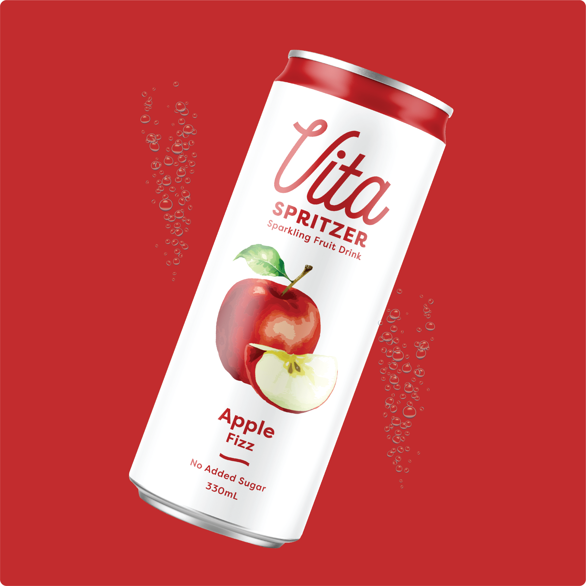 Apple Fizz