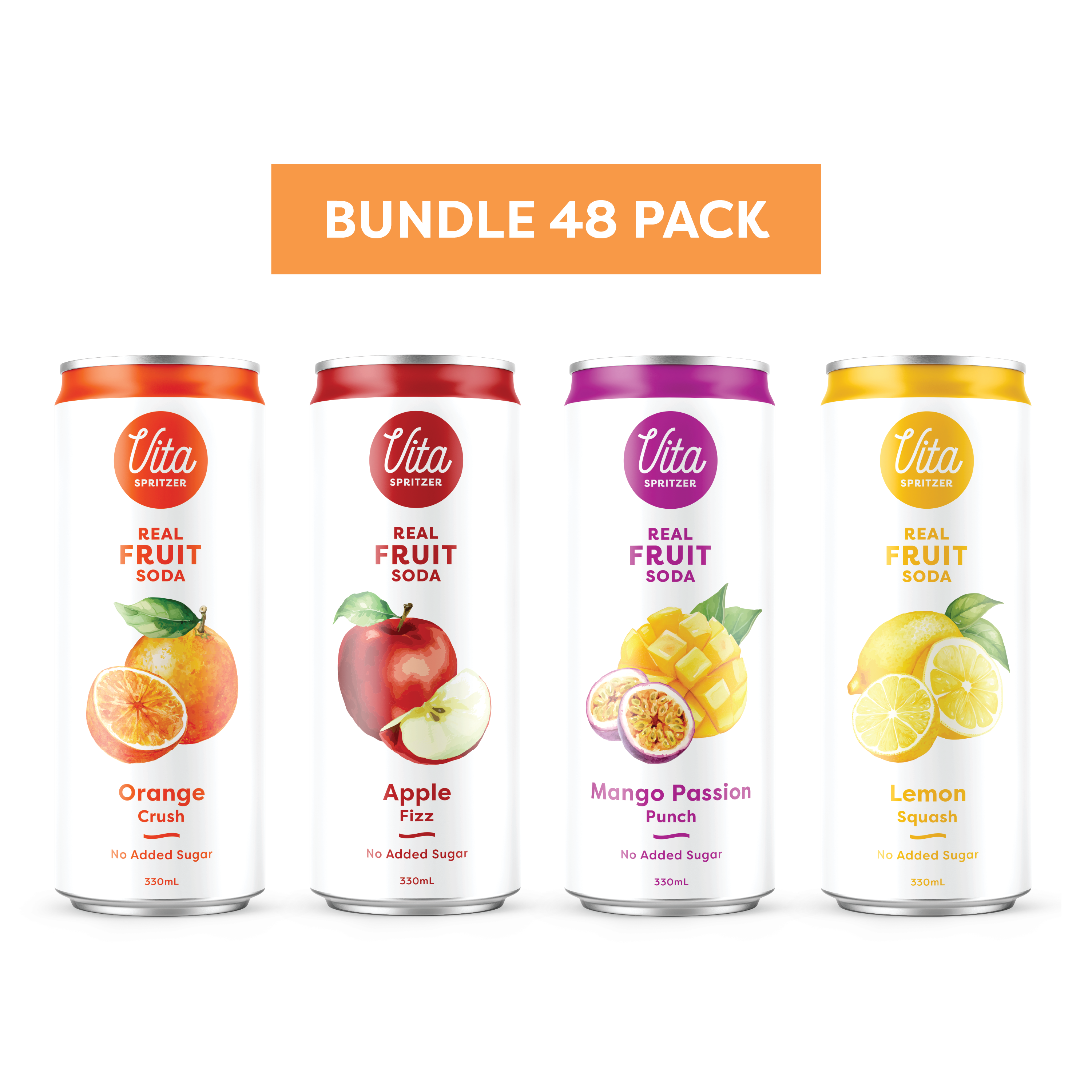 Build your bundle