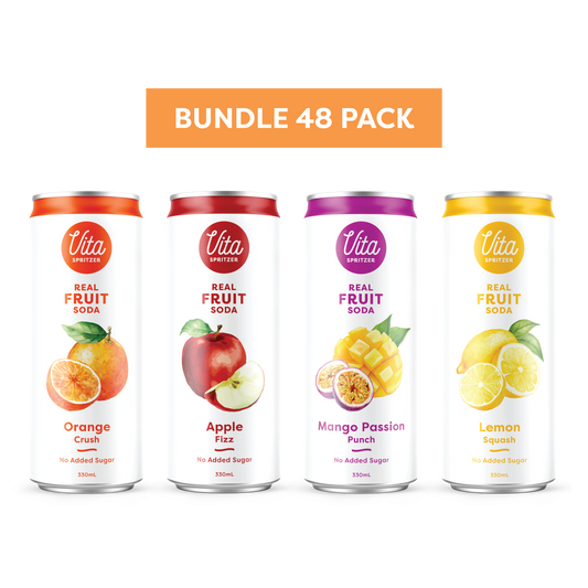 Build your bundle