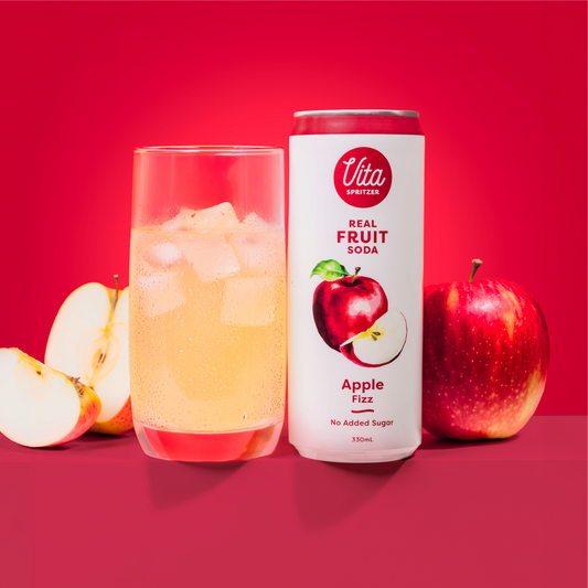 Apple Fizz