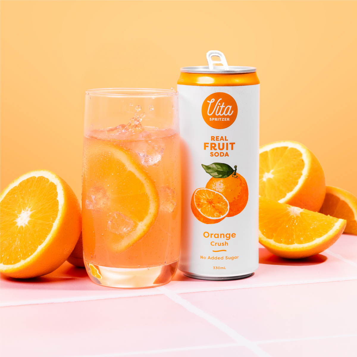 Orange Crush